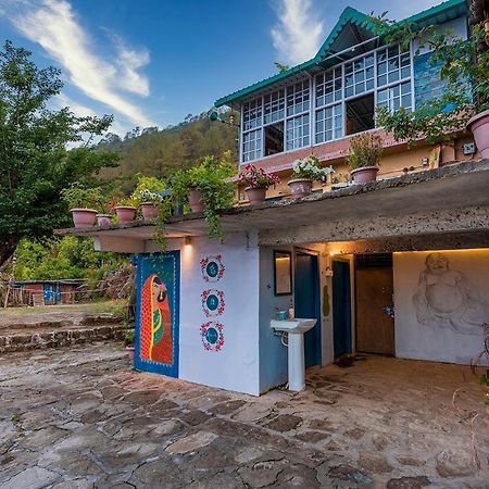 Vista Hostel Jeolikote, Nainital Patwa Dunga Экстерьер фото