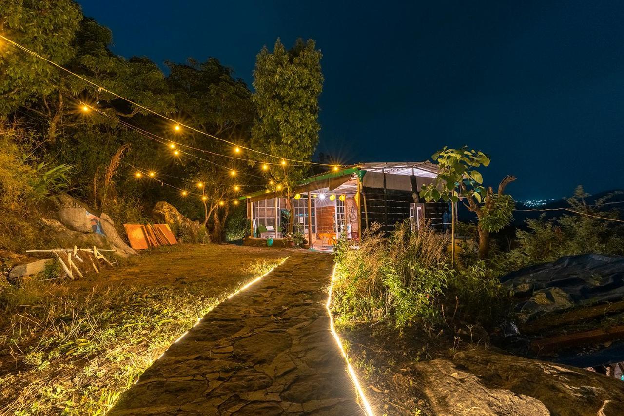 Vista Hostel Jeolikote, Nainital Patwa Dunga Экстерьер фото
