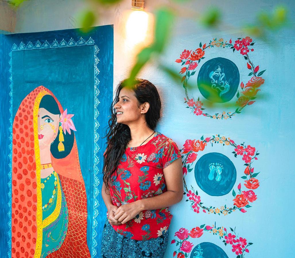 Vista Hostel Jeolikote, Nainital Patwa Dunga Экстерьер фото
