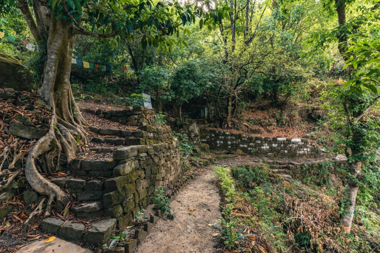 Vista Hostel Jeolikote, Nainital Patwa Dunga Экстерьер фото