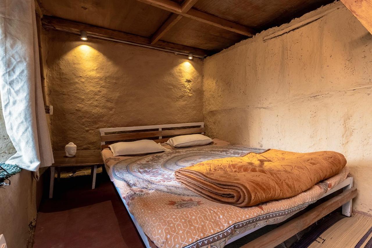 Vista Hostel Jeolikote, Nainital Patwa Dunga Экстерьер фото