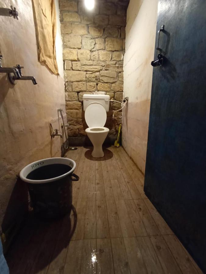 Vista Hostel Jeolikote, Nainital Patwa Dunga Экстерьер фото