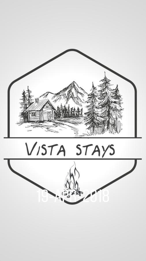 Vista Hostel Jeolikote, Nainital Patwa Dunga Экстерьер фото
