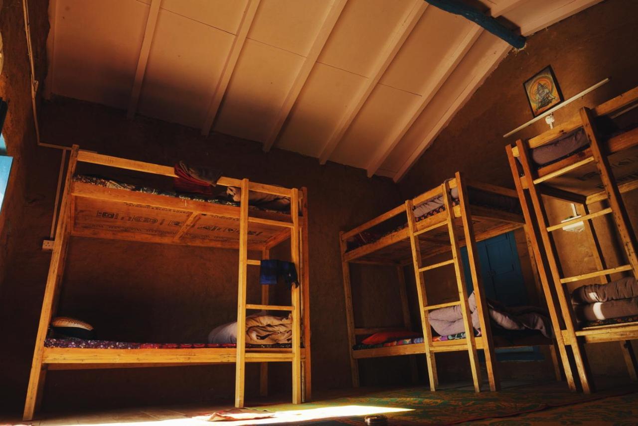Vista Hostel Jeolikote, Nainital Patwa Dunga Экстерьер фото